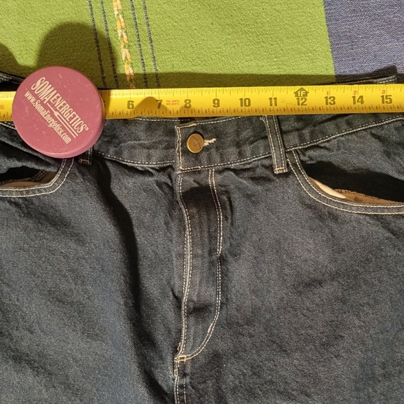 Rudy Jude 5 Pocket Flares- size 5 - Picture 7 of 10